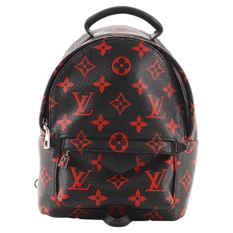 louis vuitton infrarouge backpack|louis vuitton mini monogram handbags.